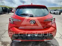 2019 Toyota COROLLA photo