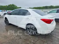 2019 Toyota COROLLA фото
