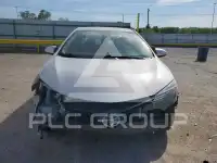2019 Toyota COROLLA фото