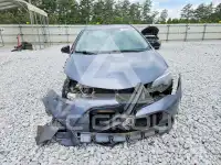 2019 Toyota COROLLA фото