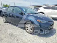 2019 Toyota COROLLA фото