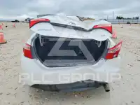 2019 Toyota COROLLA фото