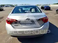 2019 Toyota COROLLA фото