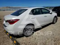 2019 Toyota COROLLA фото