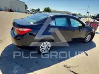 2019 Toyota COROLLA фото