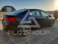 2019 Toyota COROLLA фото