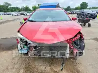 2019 Toyota COROLLA photo