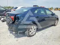 2019 Toyota COROLLA фото