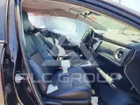 2019 Toyota COROLLA photo