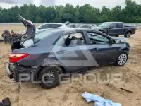 2019 Toyota COROLLA фото
