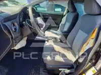 2019 Toyota COROLLA фото