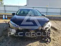 2019 Toyota COROLLA фото