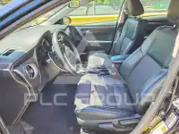 2019 Toyota COROLLA фото