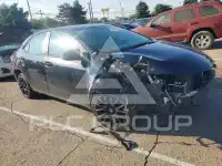 2019 Toyota COROLLA photo