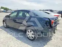 2019 Toyota COROLLA фото
