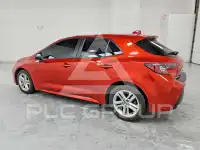2019 Toyota COROLLA фото