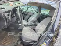 2019 Toyota COROLLA фото