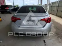 2019 Toyota COROLLA фото