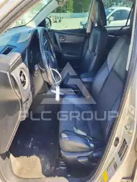 2019 Toyota COROLLA фото