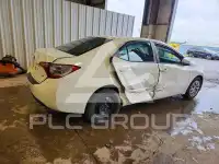 2019 Toyota COROLLA фото