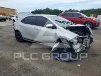 2019 Toyota COROLLA photo