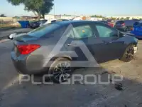 2019 Toyota COROLLA photo