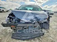 2019 Toyota COROLLA photo