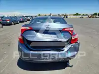 2019 Toyota COROLLA фото