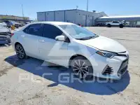 2019 Toyota COROLLA photo