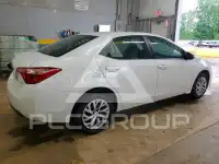 2019 Toyota COROLLA фото