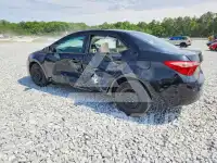 2019 Toyota COROLLA фото