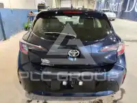2019 Toyota COROLLA фото