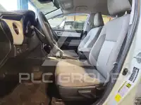 2019 Toyota COROLLA фото