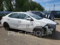 2019 Toyota COROLLA фото