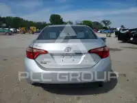 2019 Toyota COROLLA фото