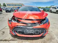 2019 Toyota COROLLA photo