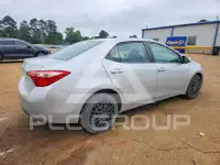 2019 Toyota COROLLA фото