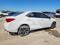 2019 Toyota COROLLA фото