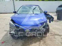 2019 Toyota COROLLA photo