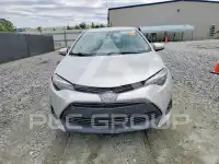2019 Toyota COROLLA фото