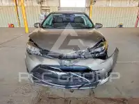 2019 Toyota COROLLA фото