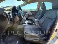 2019 Toyota COROLLA фото