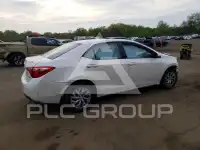 2019 Toyota COROLLA photo