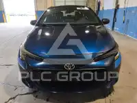 2019 Toyota COROLLA фото
