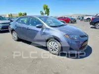 2019 Toyota COROLLA фото