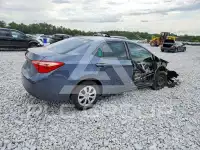 2019 Toyota COROLLA фото