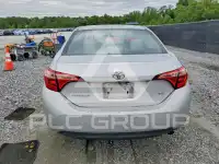 2019 Toyota COROLLA фото