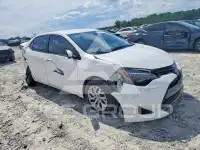 2019 Toyota COROLLA фото