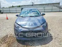 2019 Toyota COROLLA фото