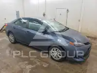 2019 Toyota COROLLA фото